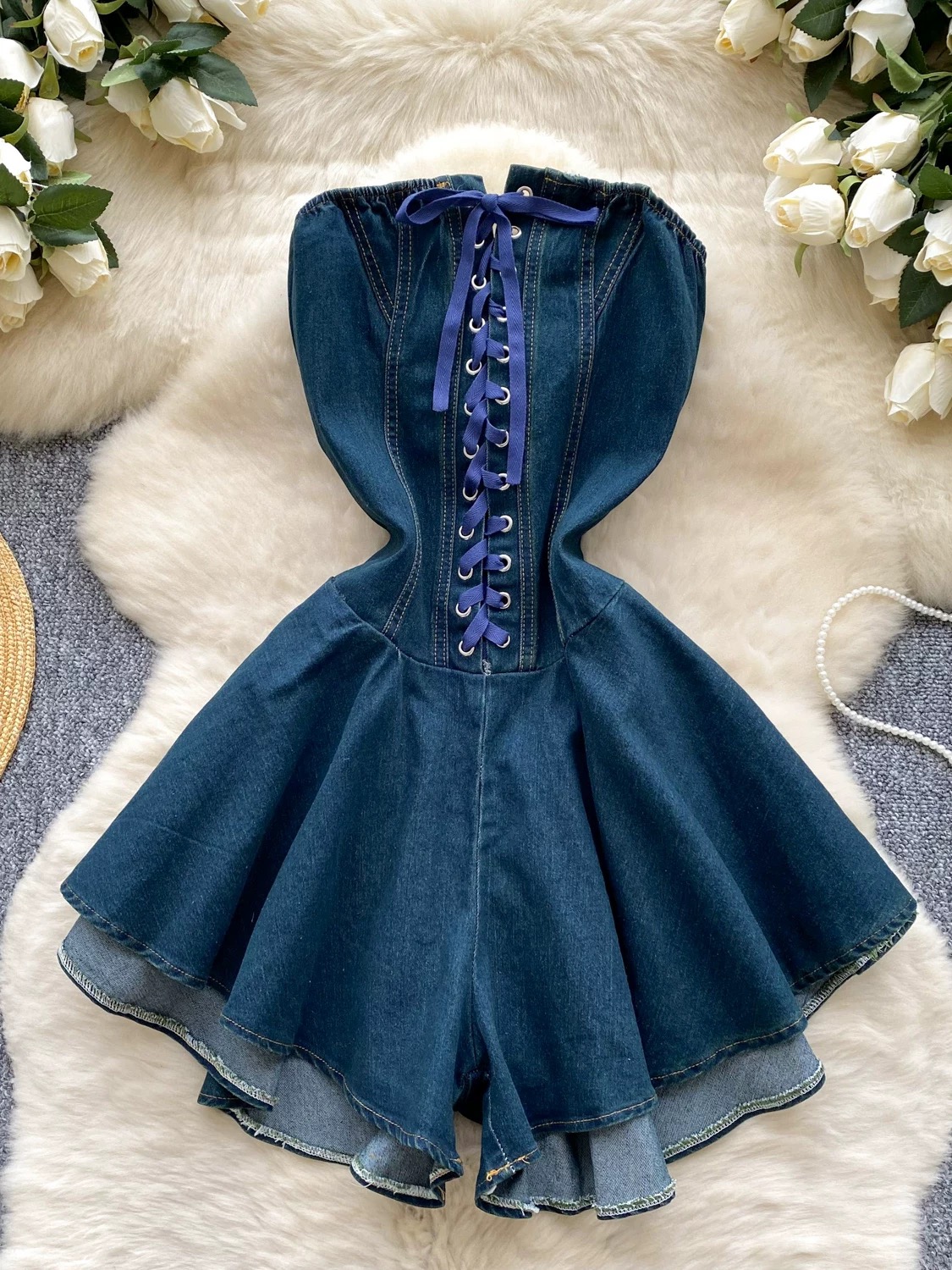 Killer look jumpsuit DJS102 image