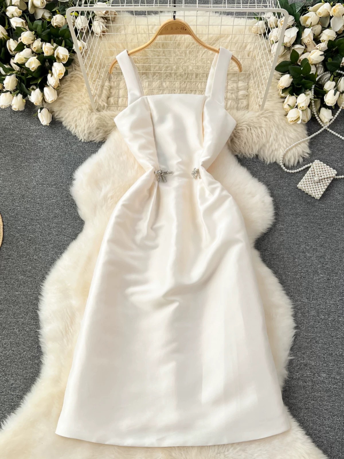 Weekend getaway dress FD1161 image