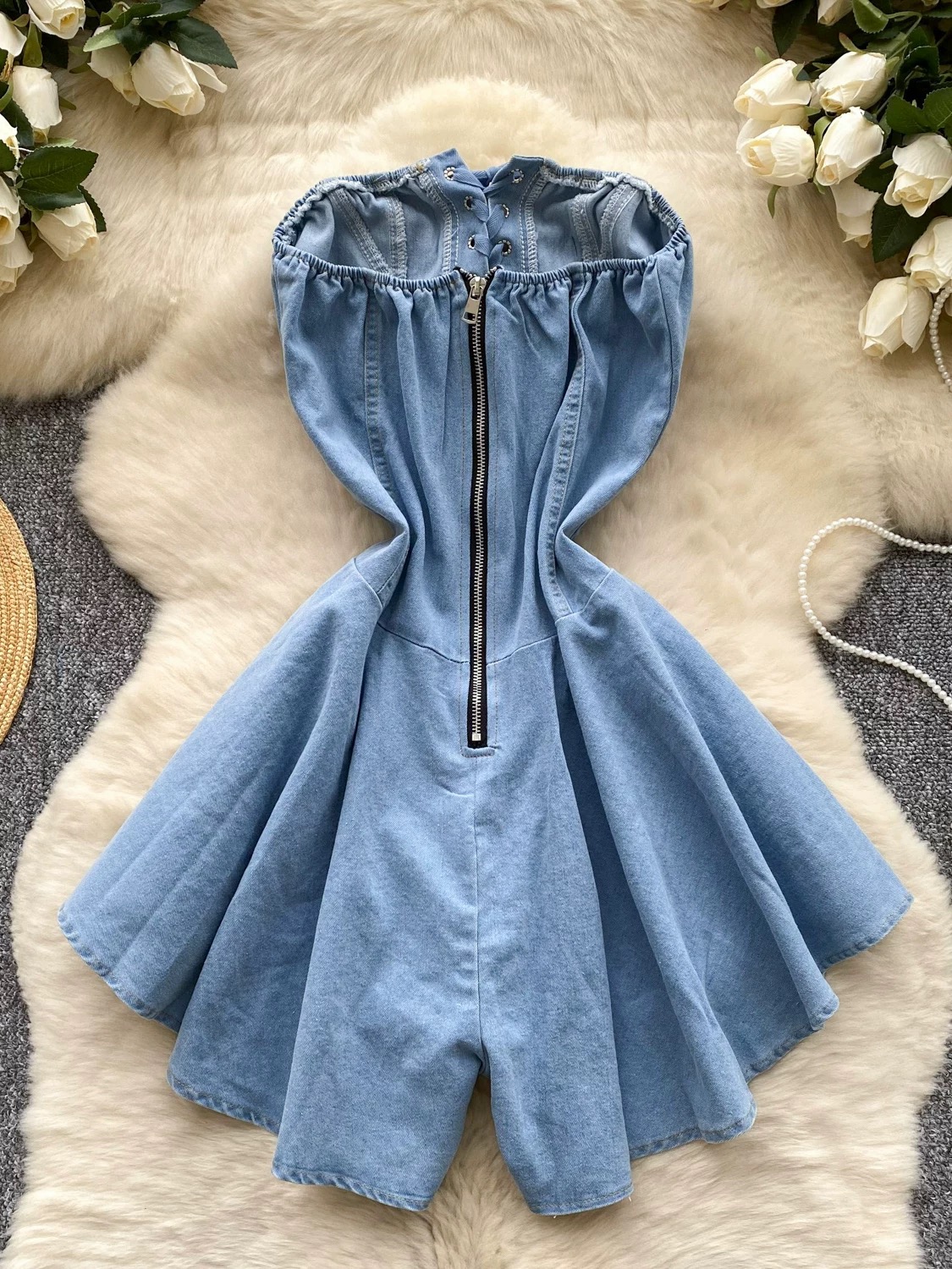 Killer look jumpsuit DJS102 image