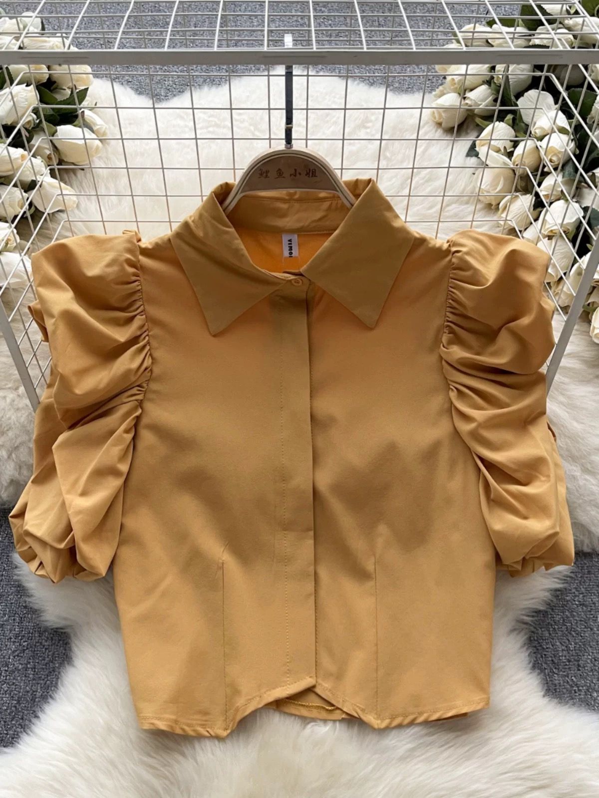 Aura Moment top CTO780 image