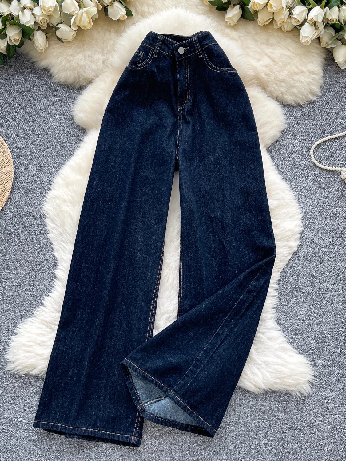 Summer love jeans JN199 image