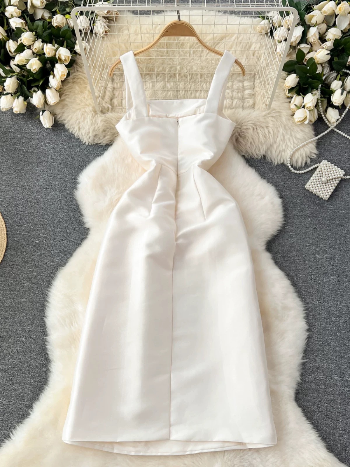 Weekend getaway dress FD1161 image