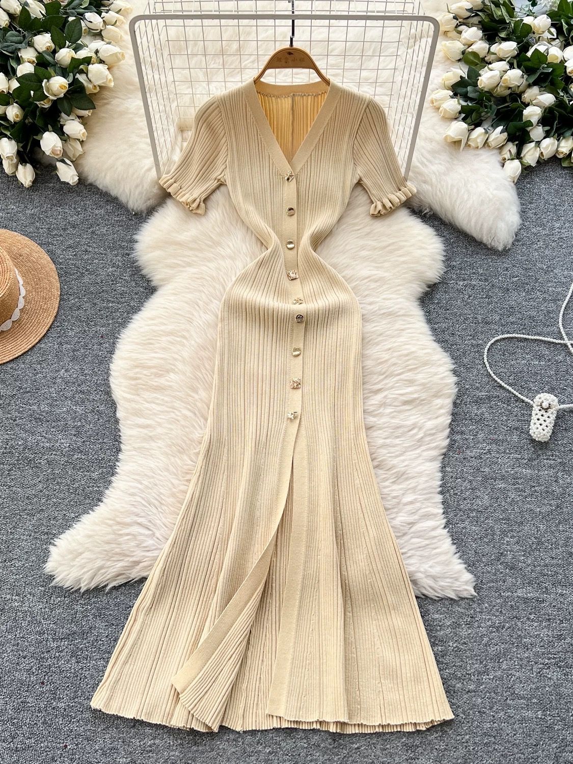 Stole your heart dress KD302 image