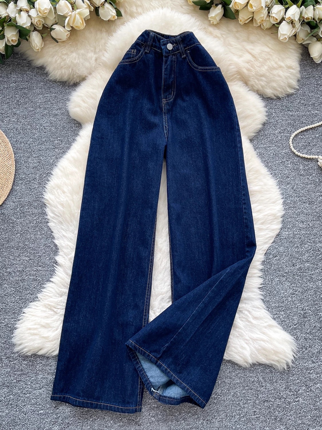 Summer love jeans JN199 image