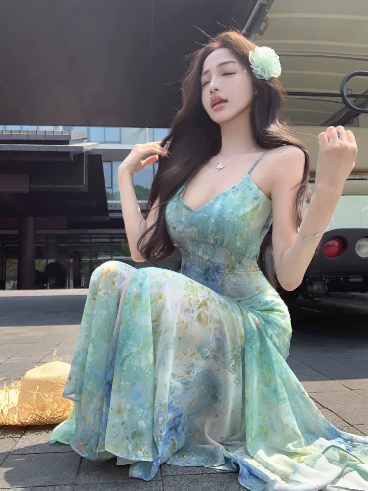 Be clear with me dress CD917 image