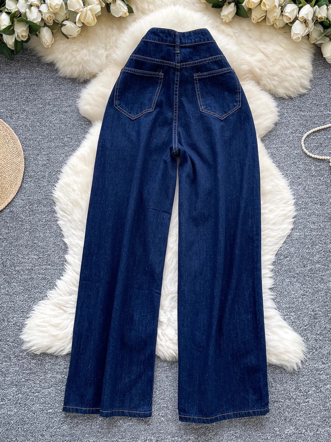 Summer love jeans JN199 image