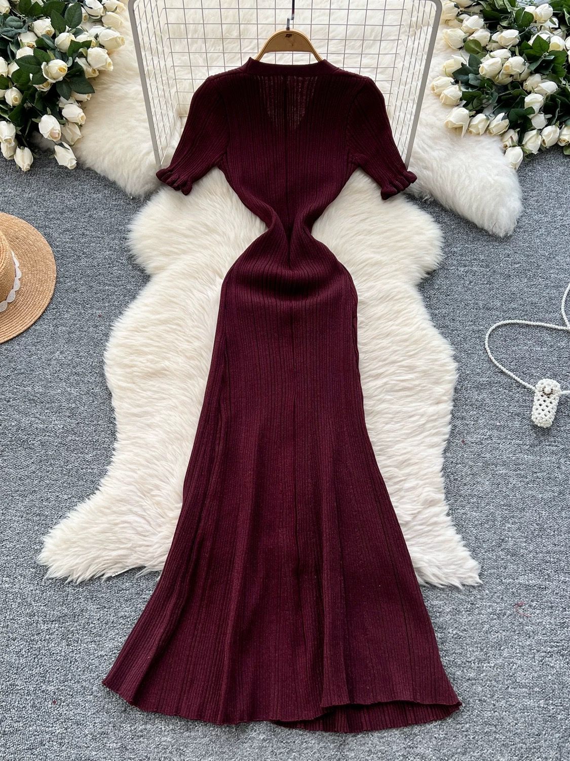 Stole your heart dress KD302 image