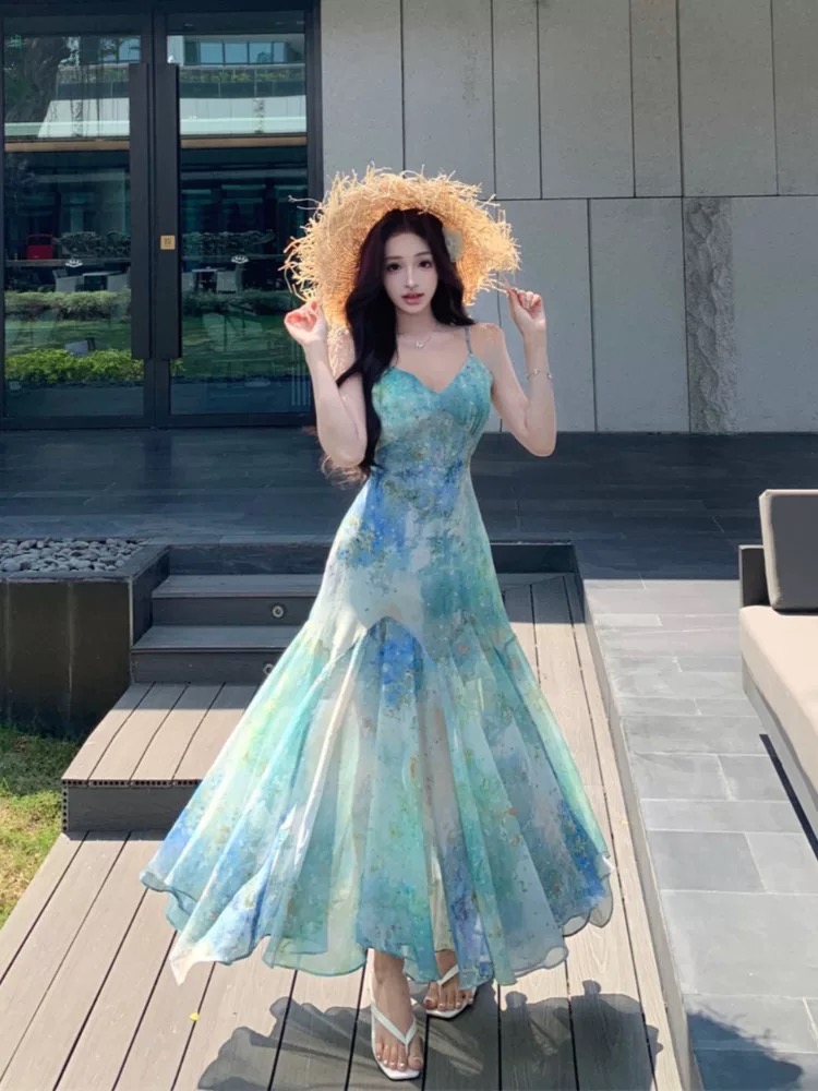 Be clear with me dress CD917 image