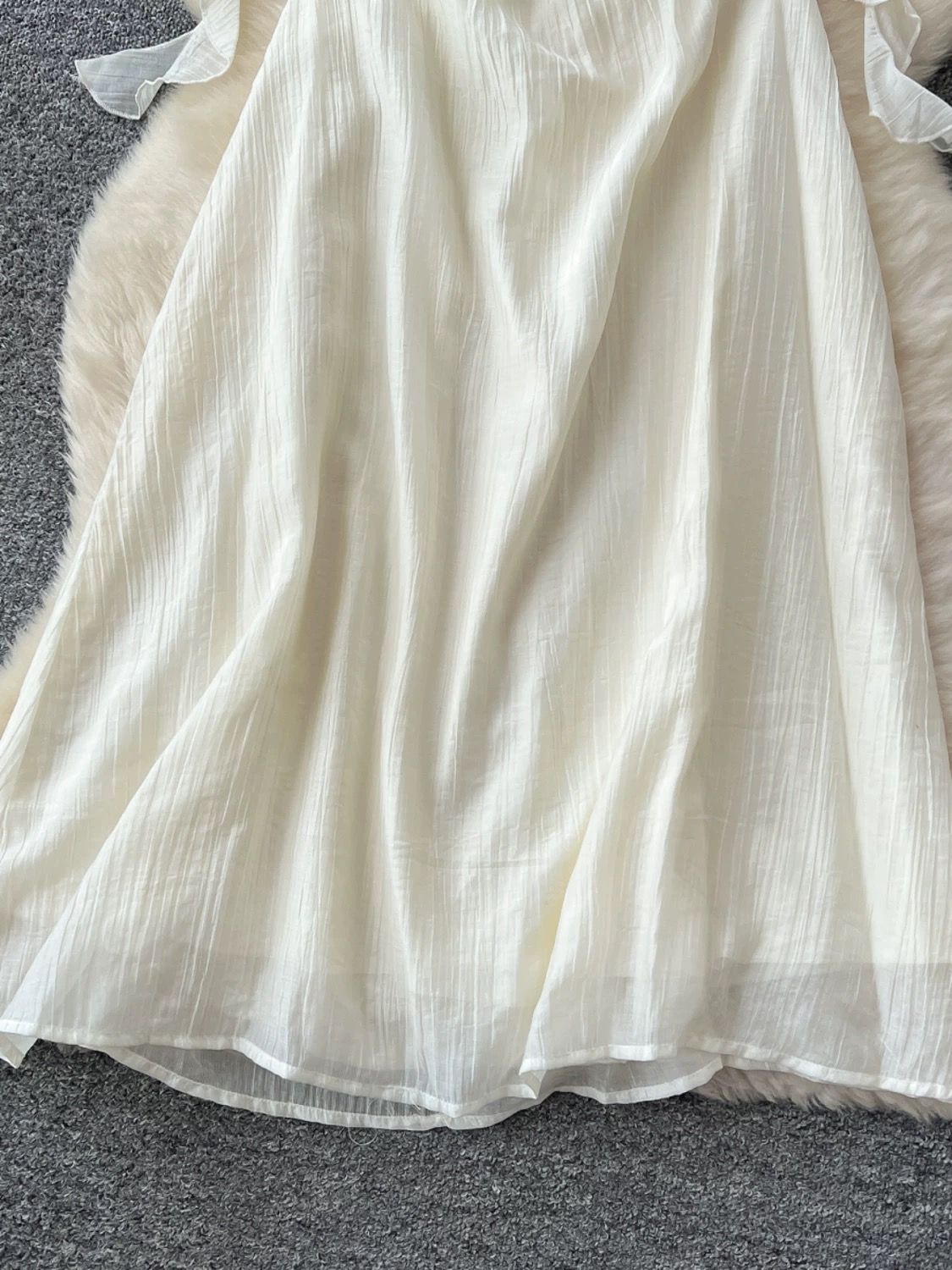 Lust for life dress CD1398 image