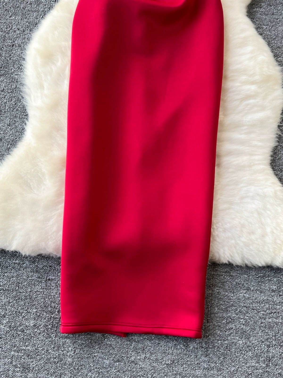 Oh so chic dress EBC289 image