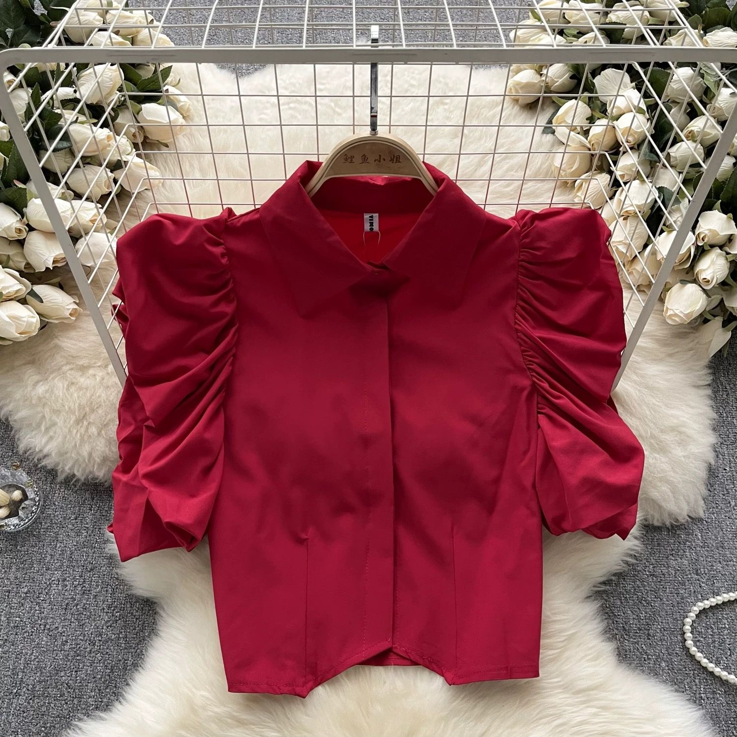 Aura Moment top CTO780 image