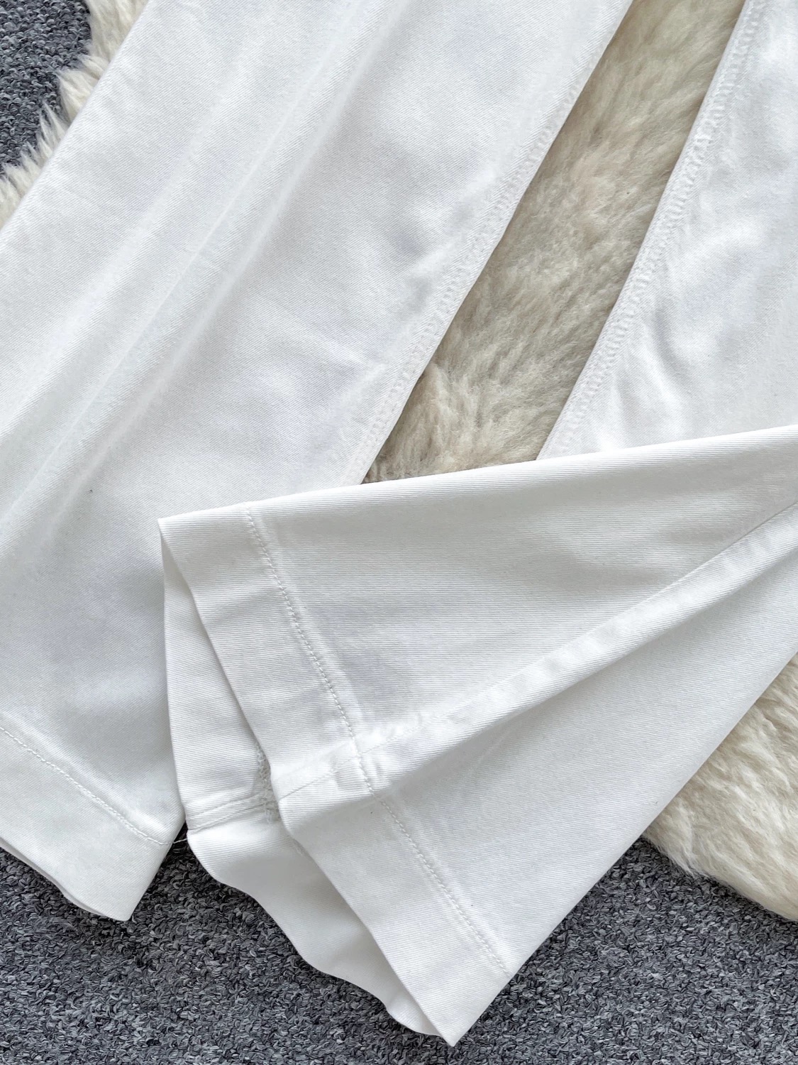 Denim princess jeans JN197 image