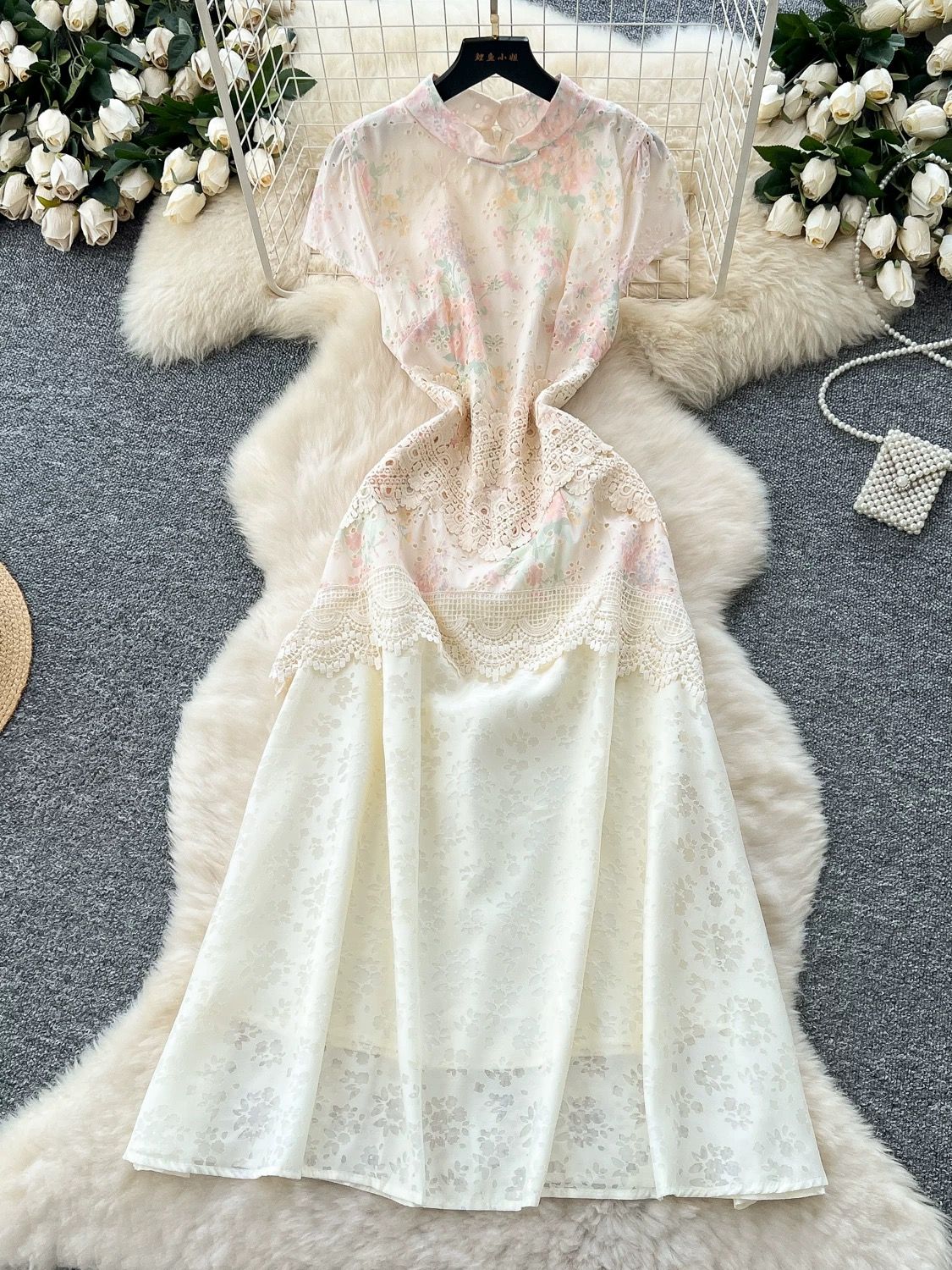 Confidence boost dress CD230 image