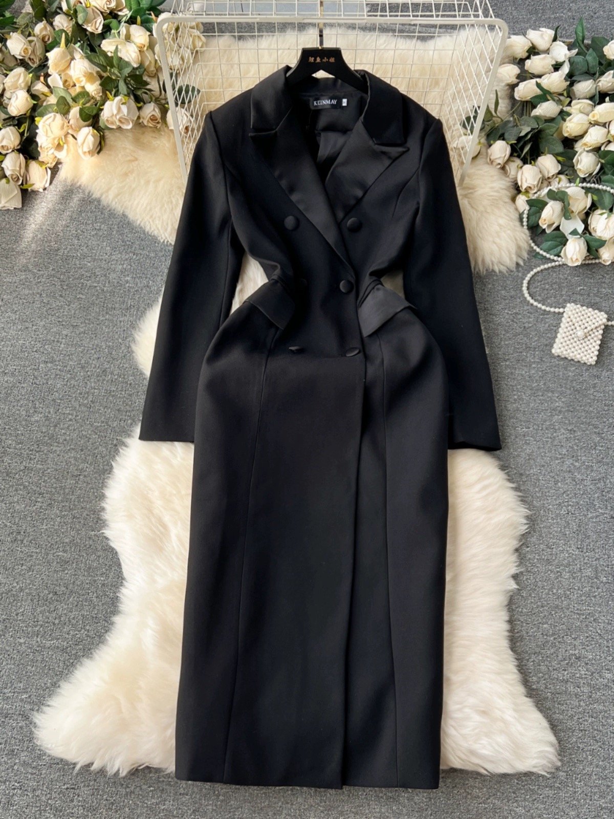 Female hustler dress FBC263 image