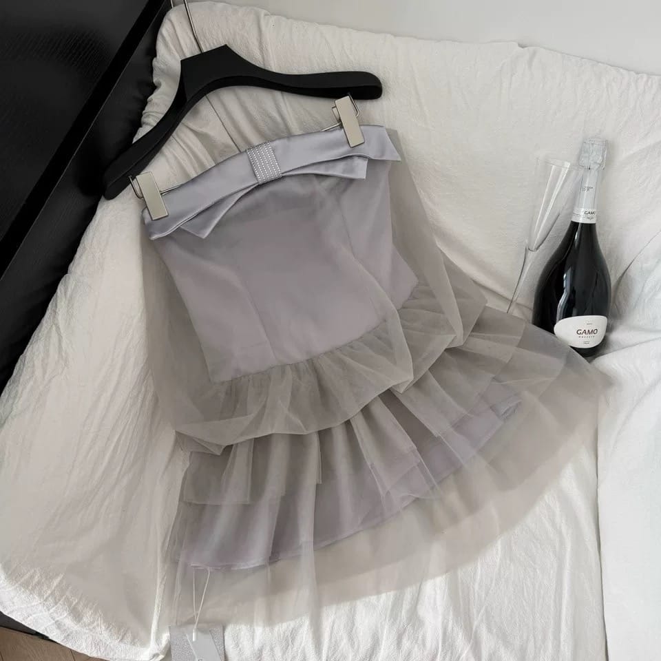 Forever princess dress CD1625 image