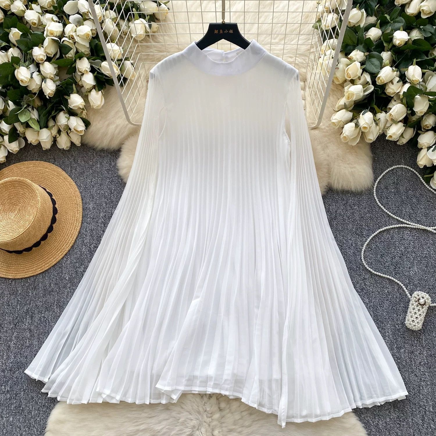 Forever perfect dress FD693 image