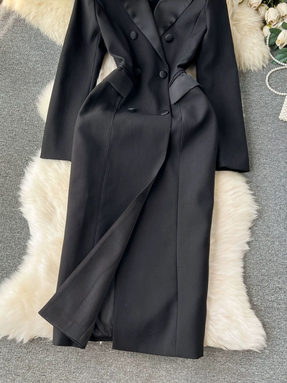 Female hustler dress FBC263 image