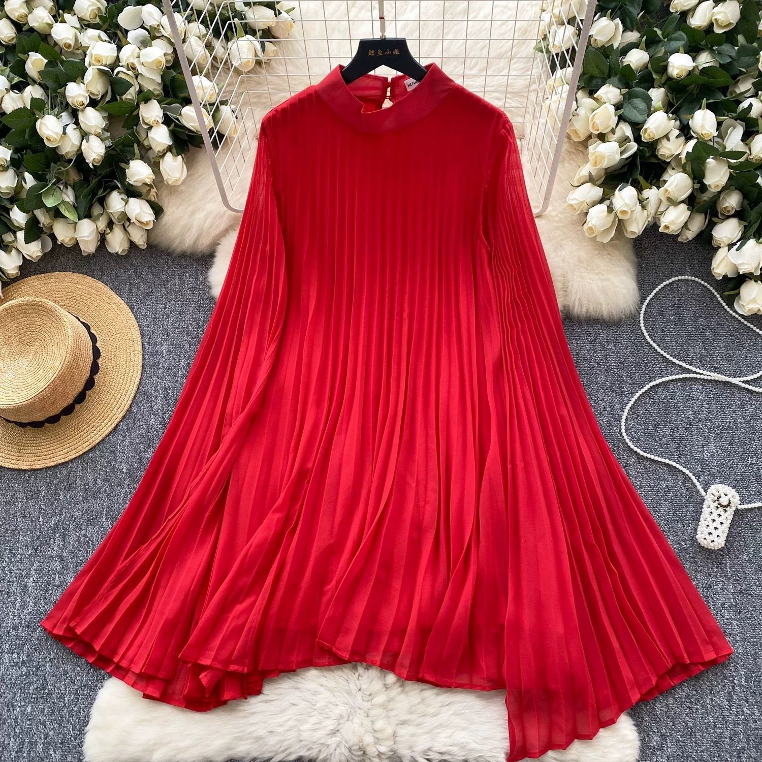 Forever perfect dress FD693 image