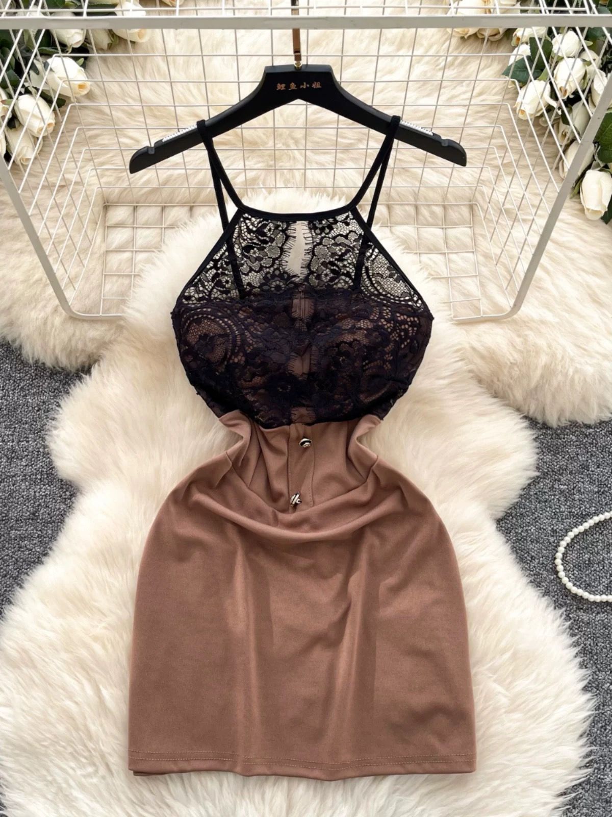 Best revenge dress CD876 image