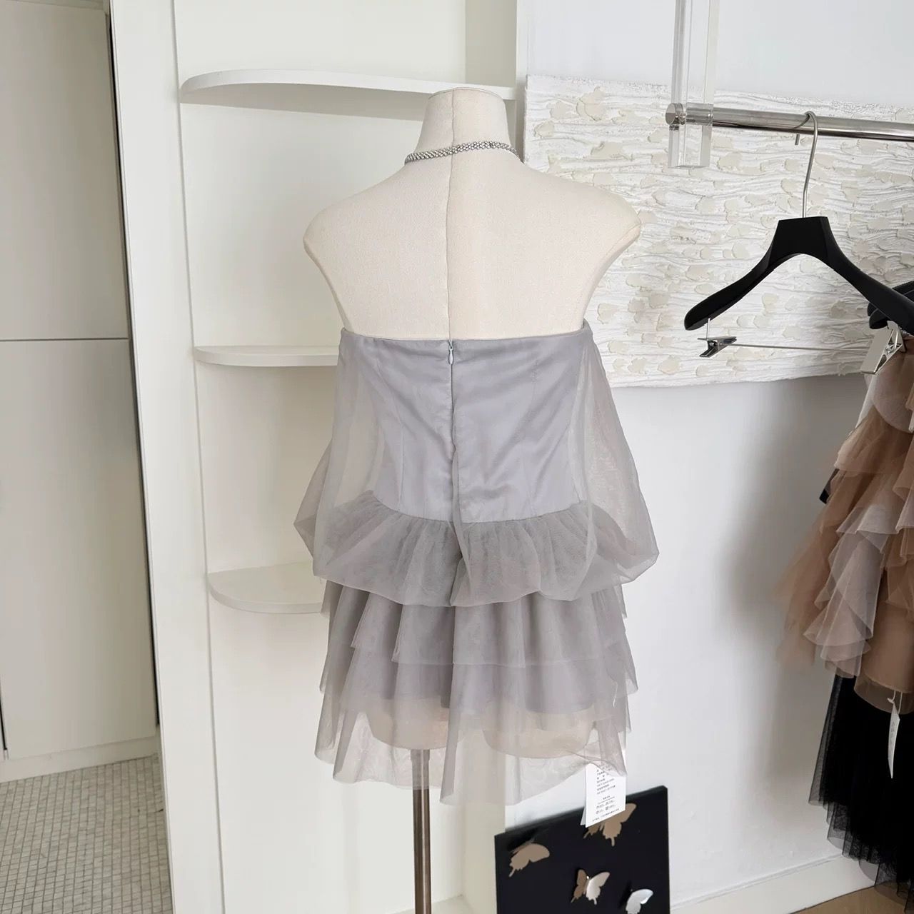 Forever princess dress CD1625 image