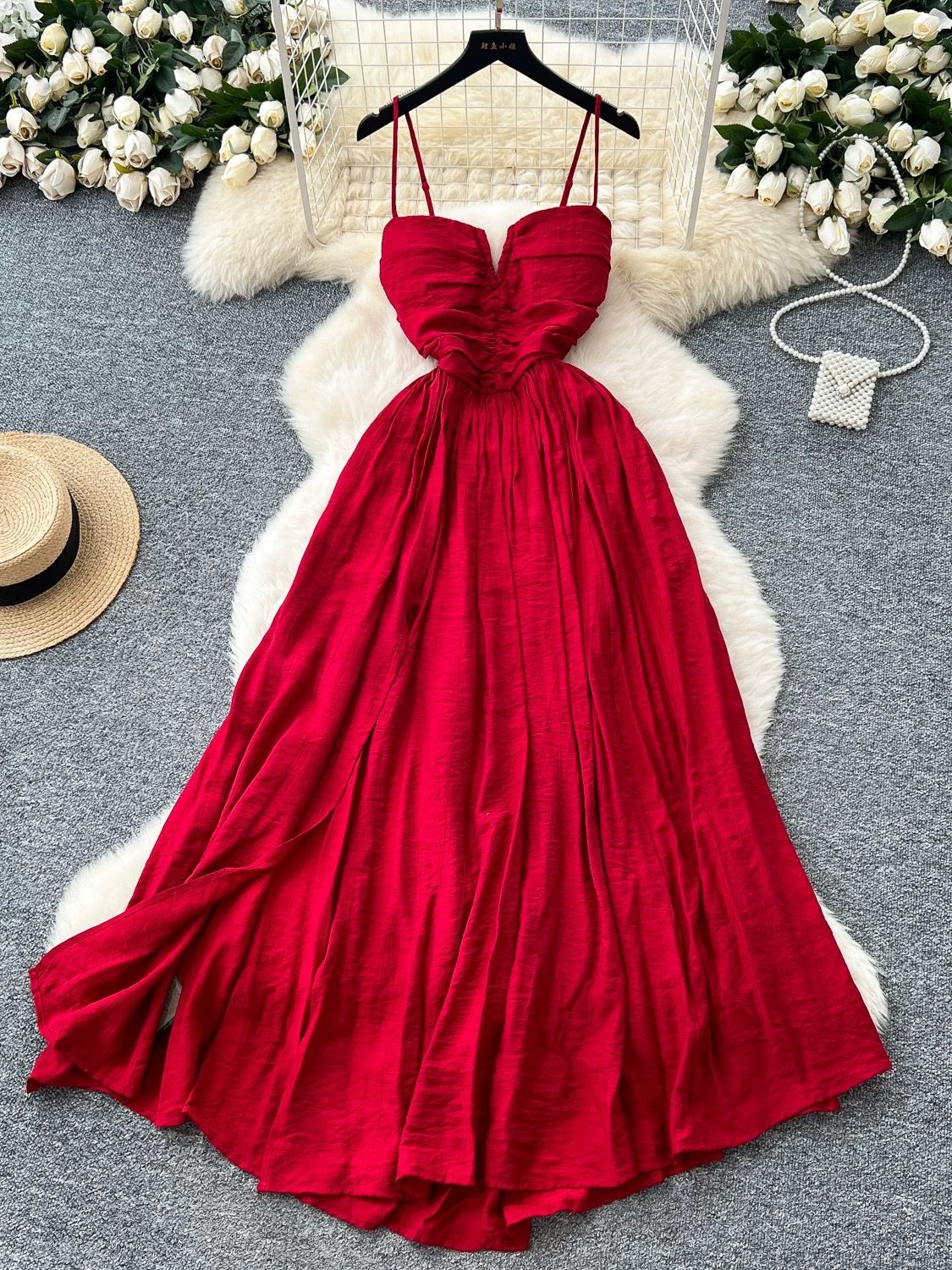 Love you better dress CD648 image