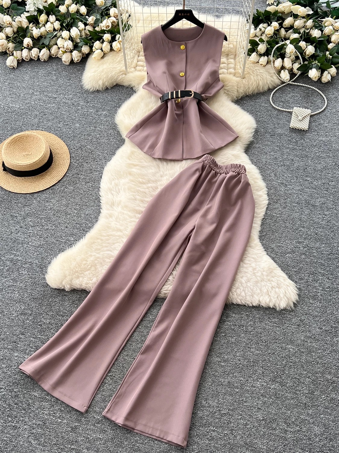 Make them stare set FTP413 image