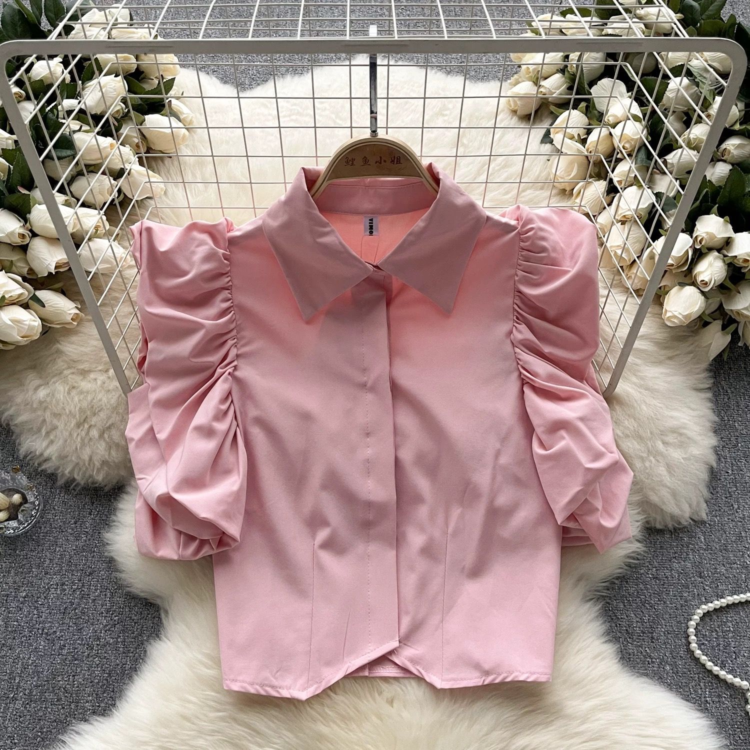 Aura Moment top CTO780 image