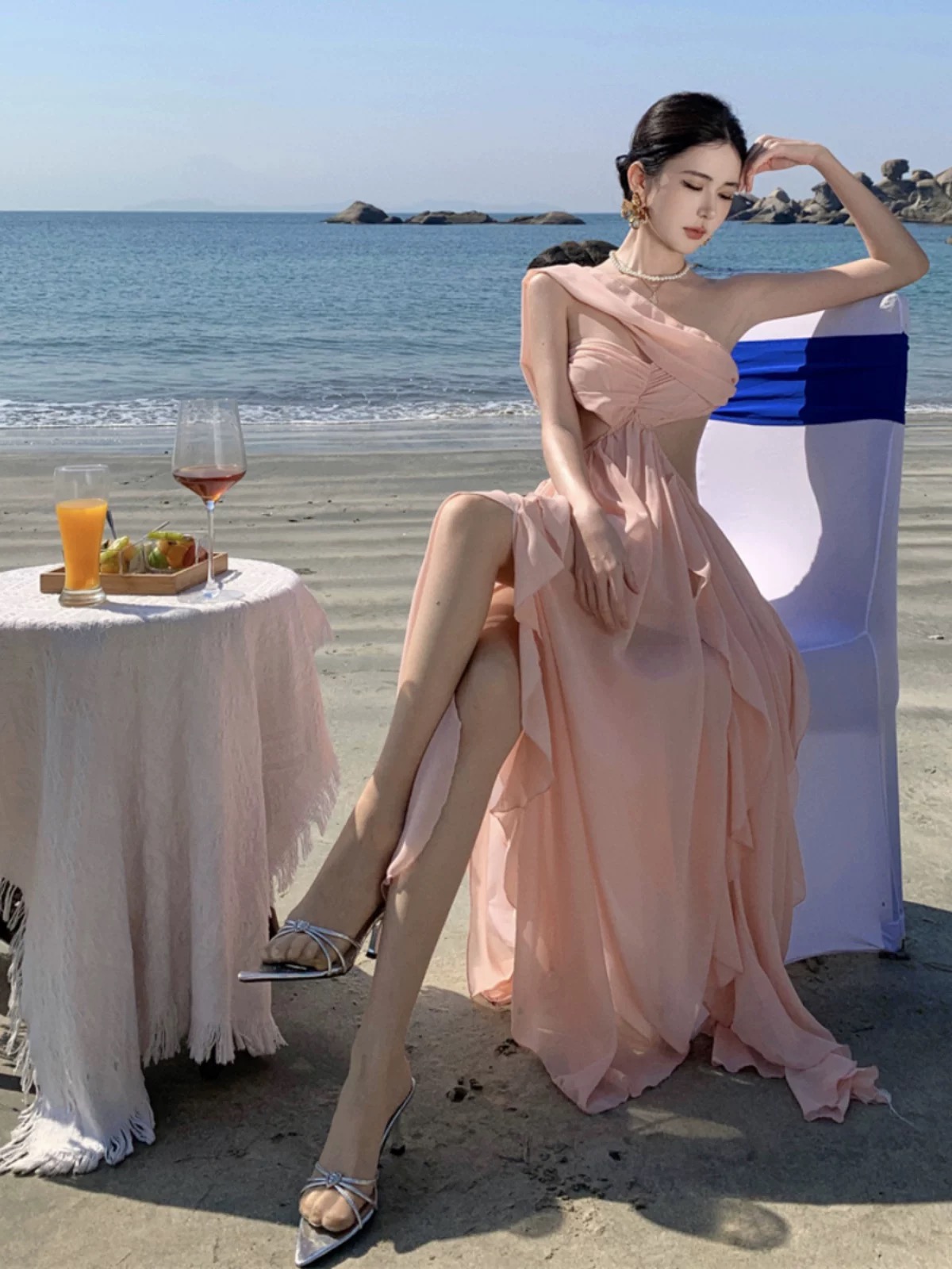 Tarah dress CD1397 image