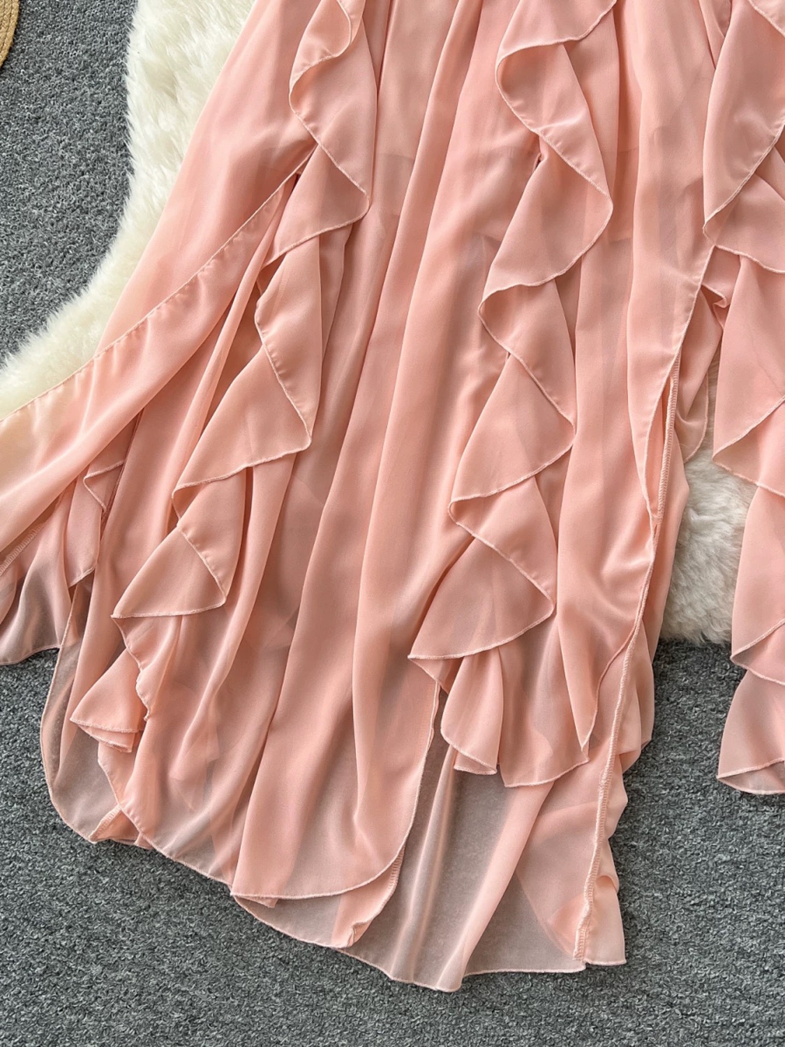 Tarah dress CD1397 image