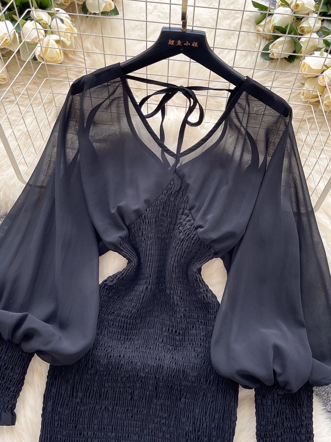 Milania high dress CBC1010 image