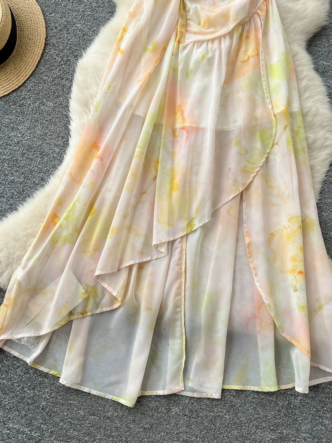 Living legacy dress CD1395 image