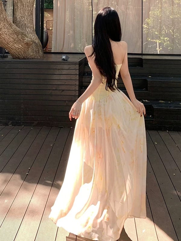 Living legacy dress CD1395 image