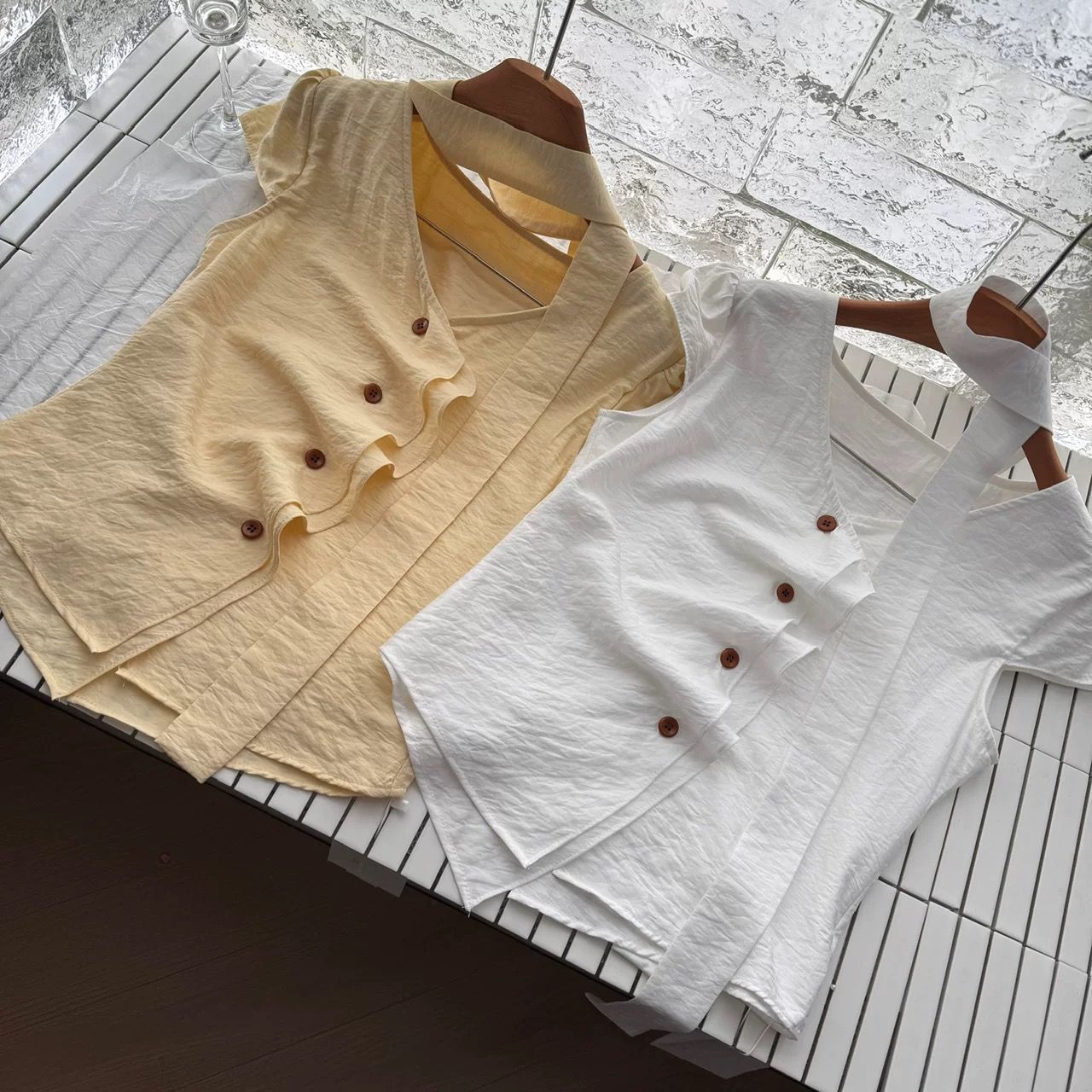 Chic in the city set CTP335 image