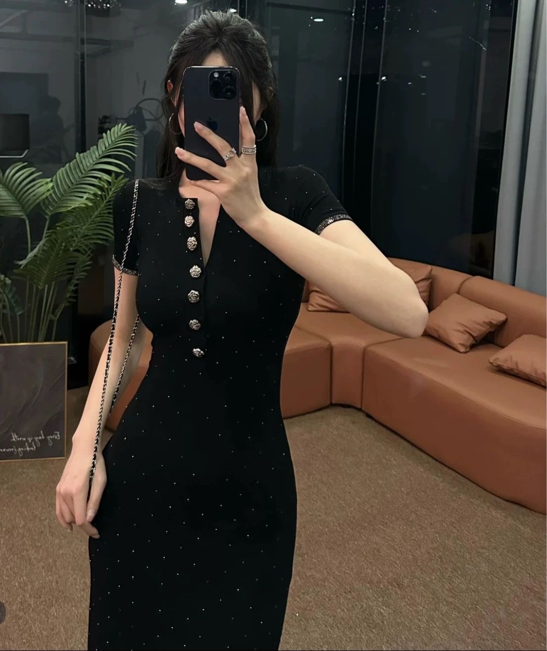 New bloom dress CBC1195 image