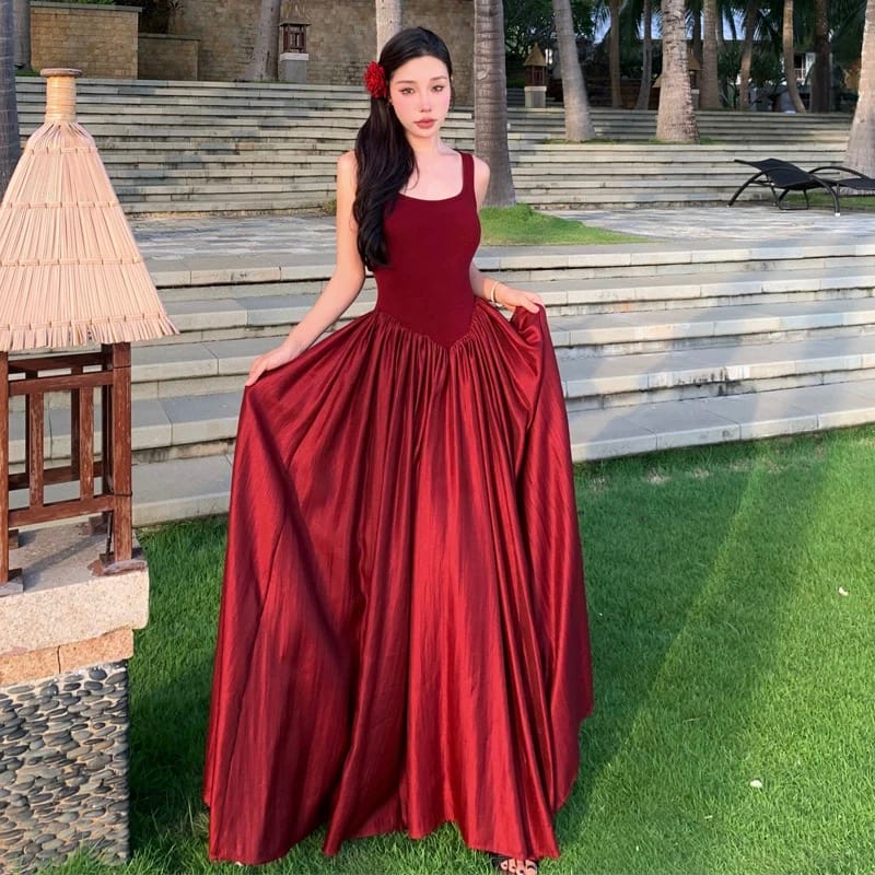 Pure bliss dress FD687 image