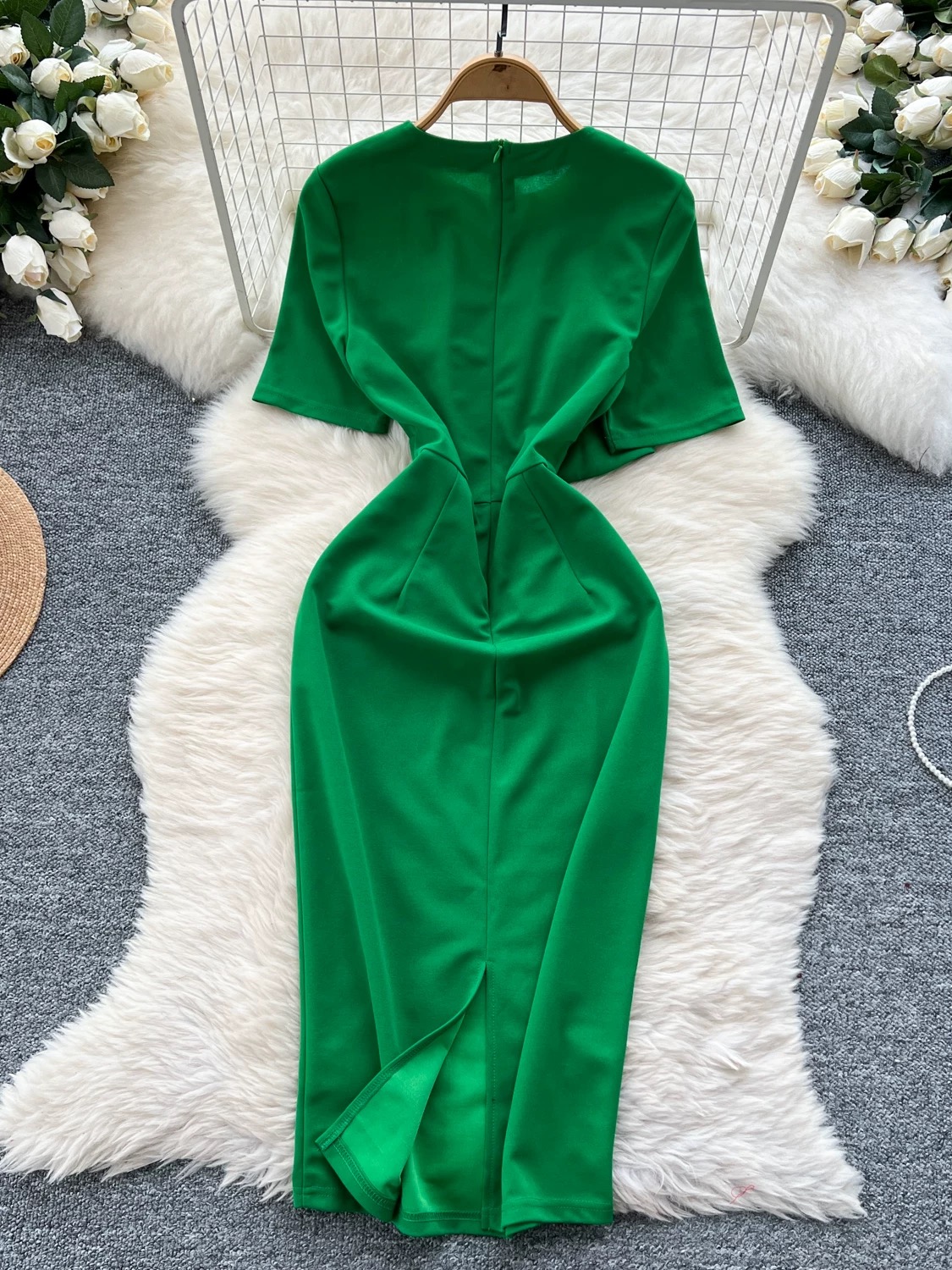 Lesley dress EBC277 image