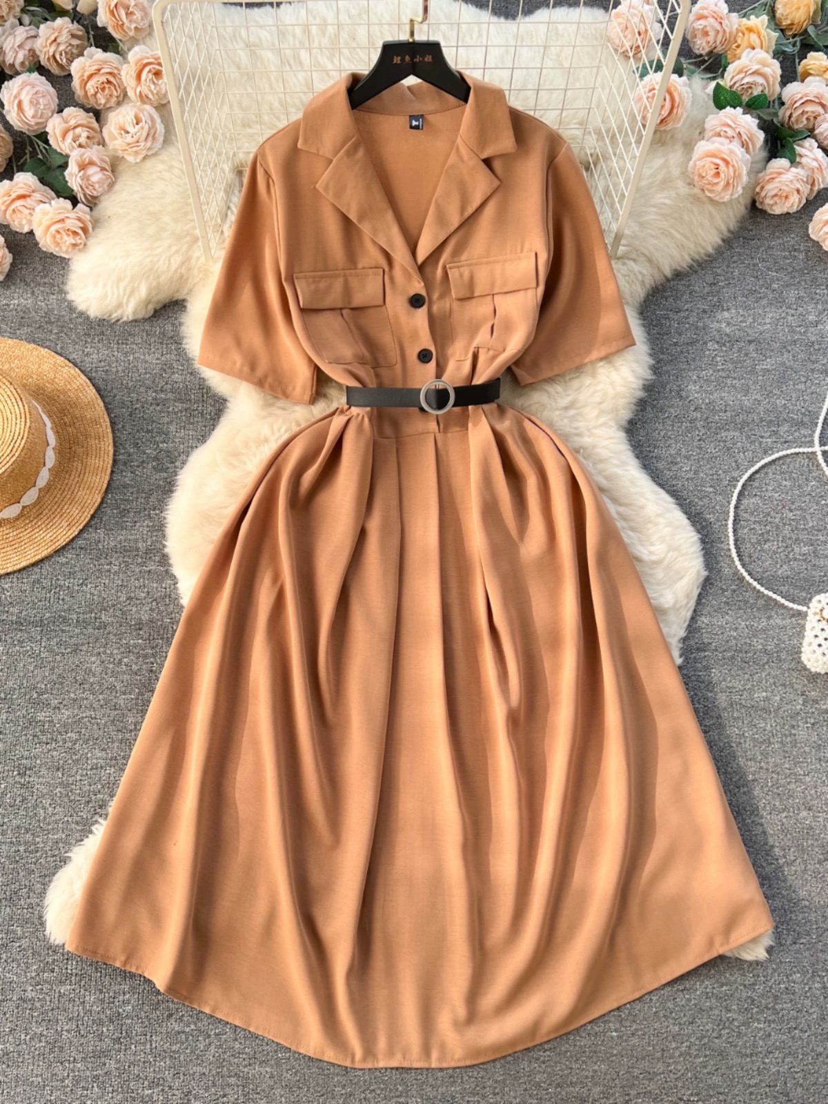 Formal nights Dress FD856 image