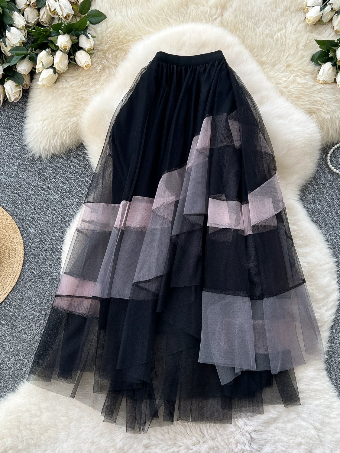New fashion member skirt CS154 image