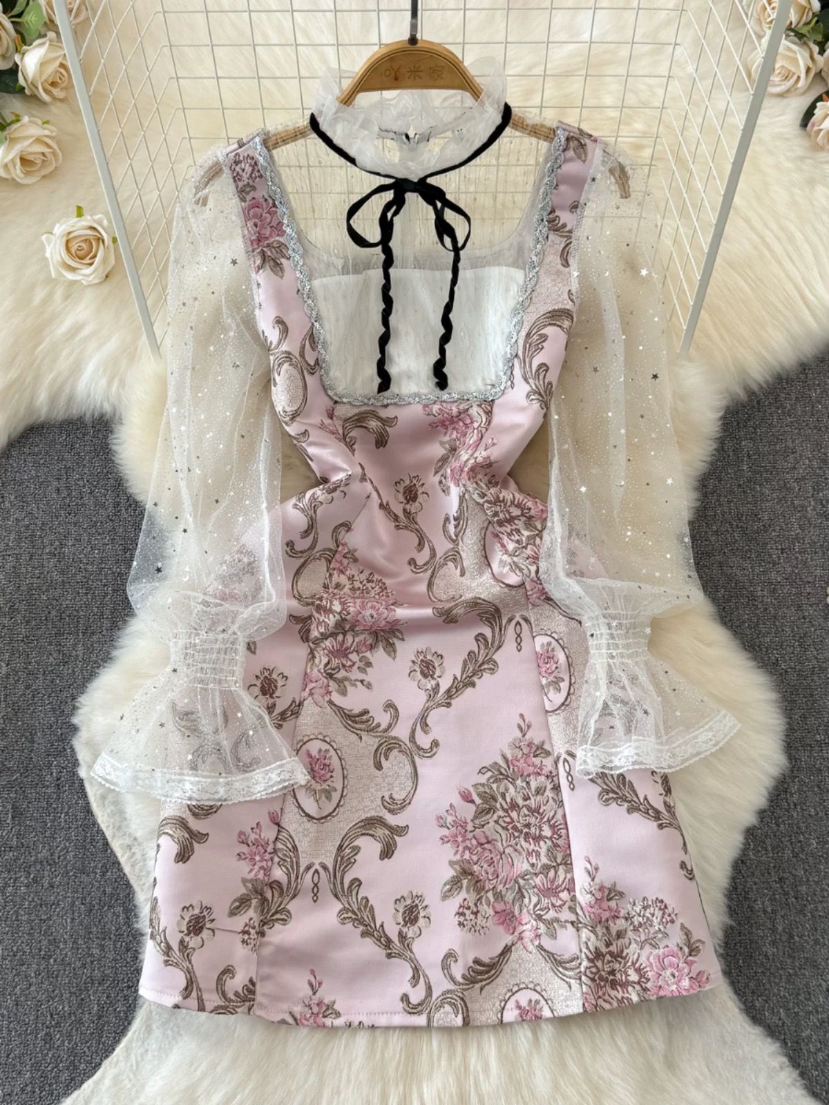 Forever my fav dress FD1166 image