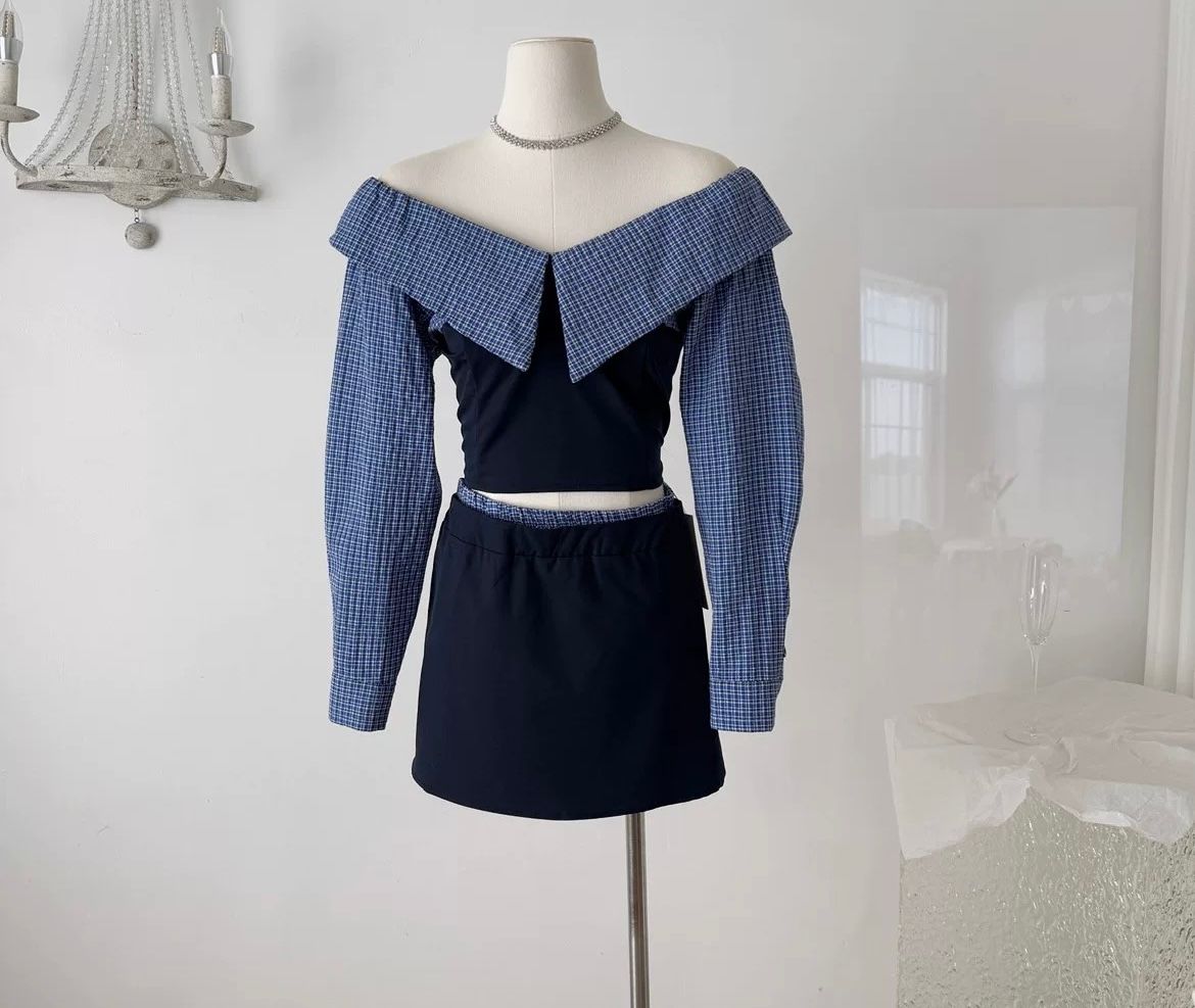 True desire set CTP317 image