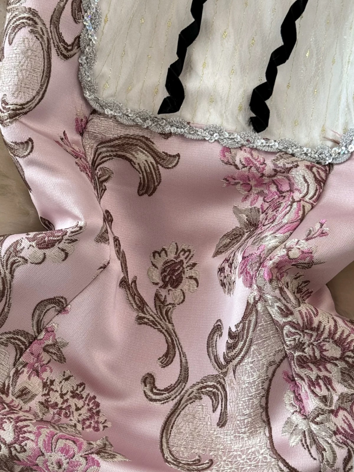 Forever my fav dress FD1166 image