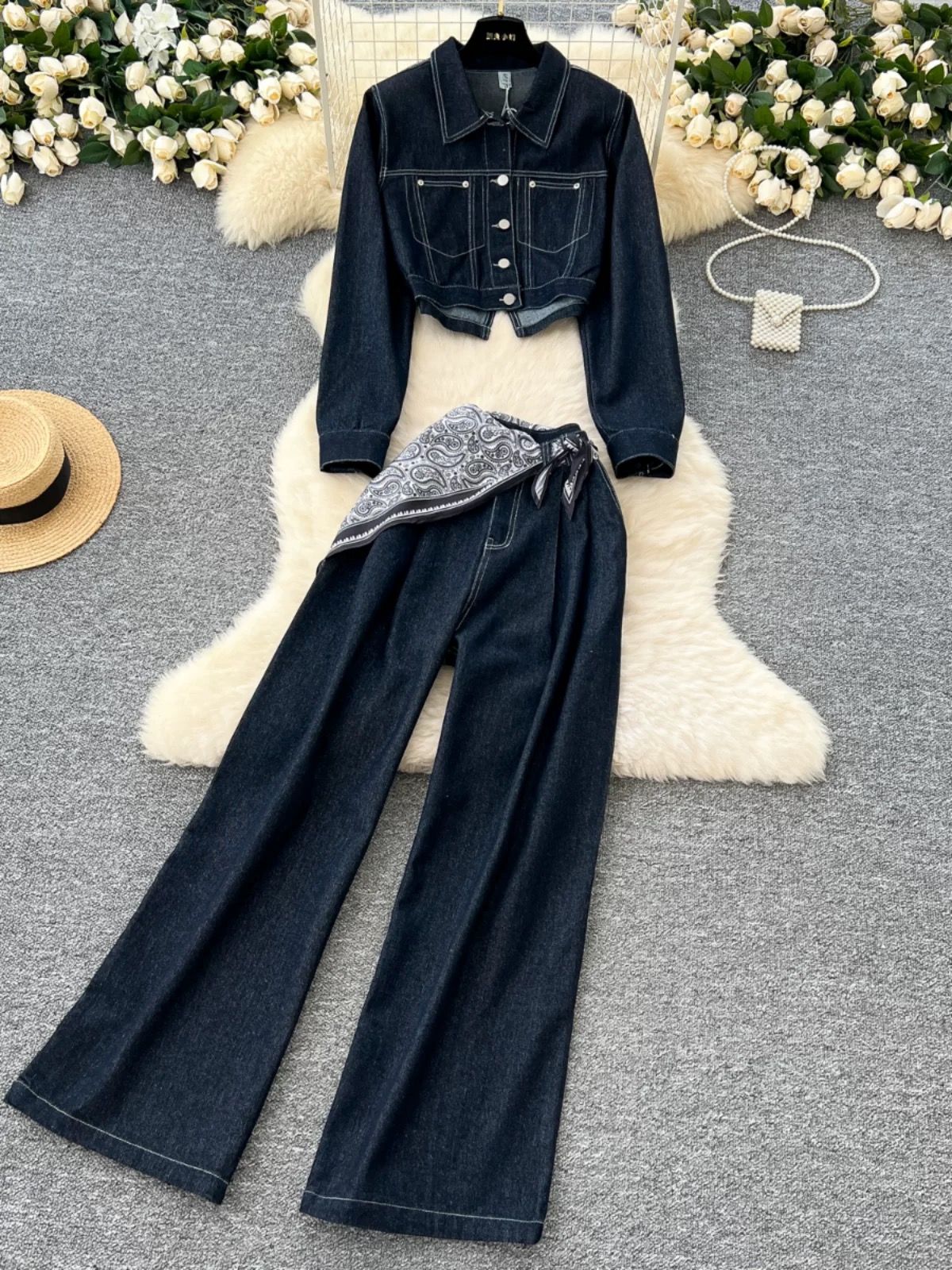 Deena set DTP209 image