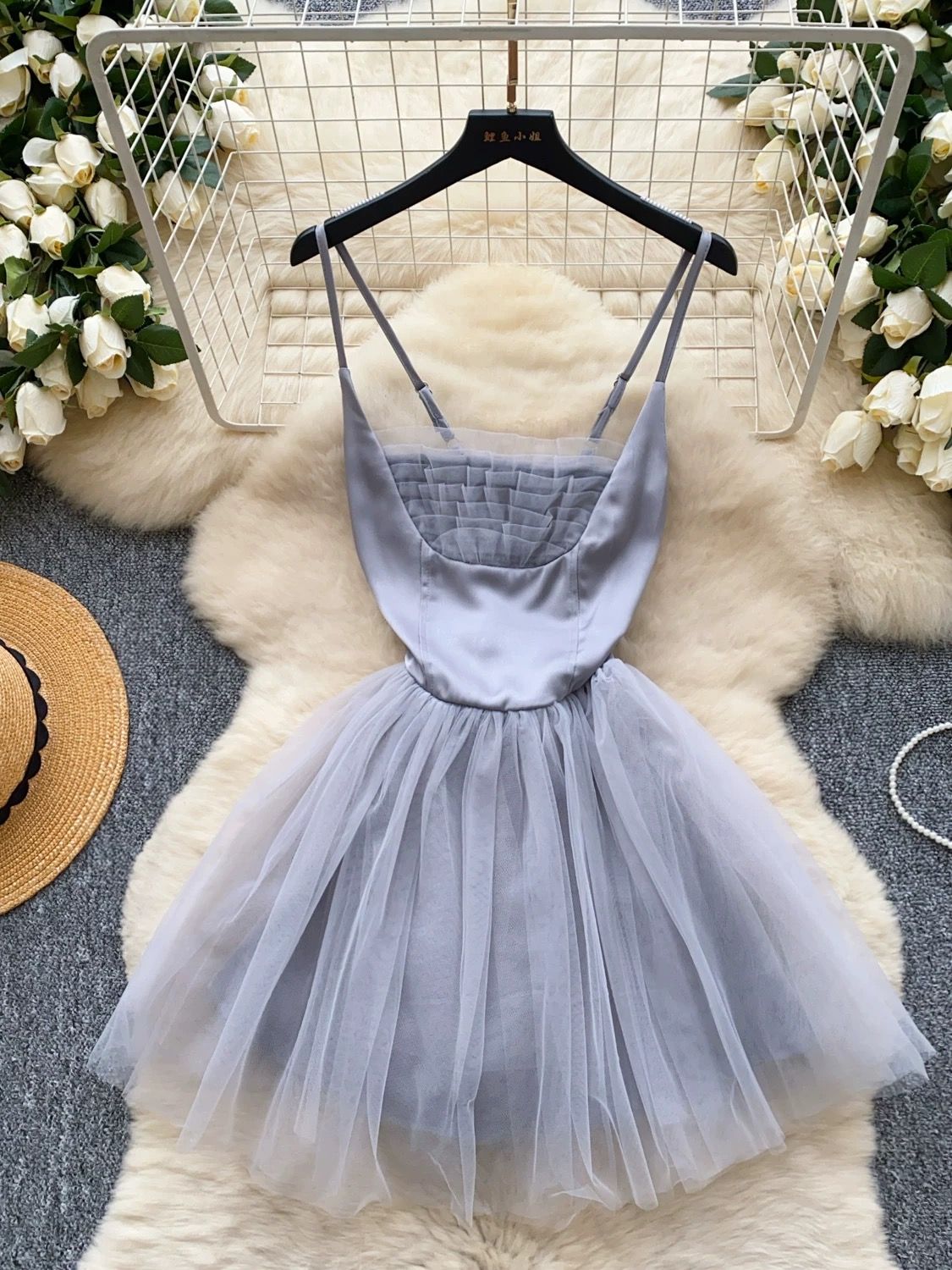 Only necessary dress CD1394 image