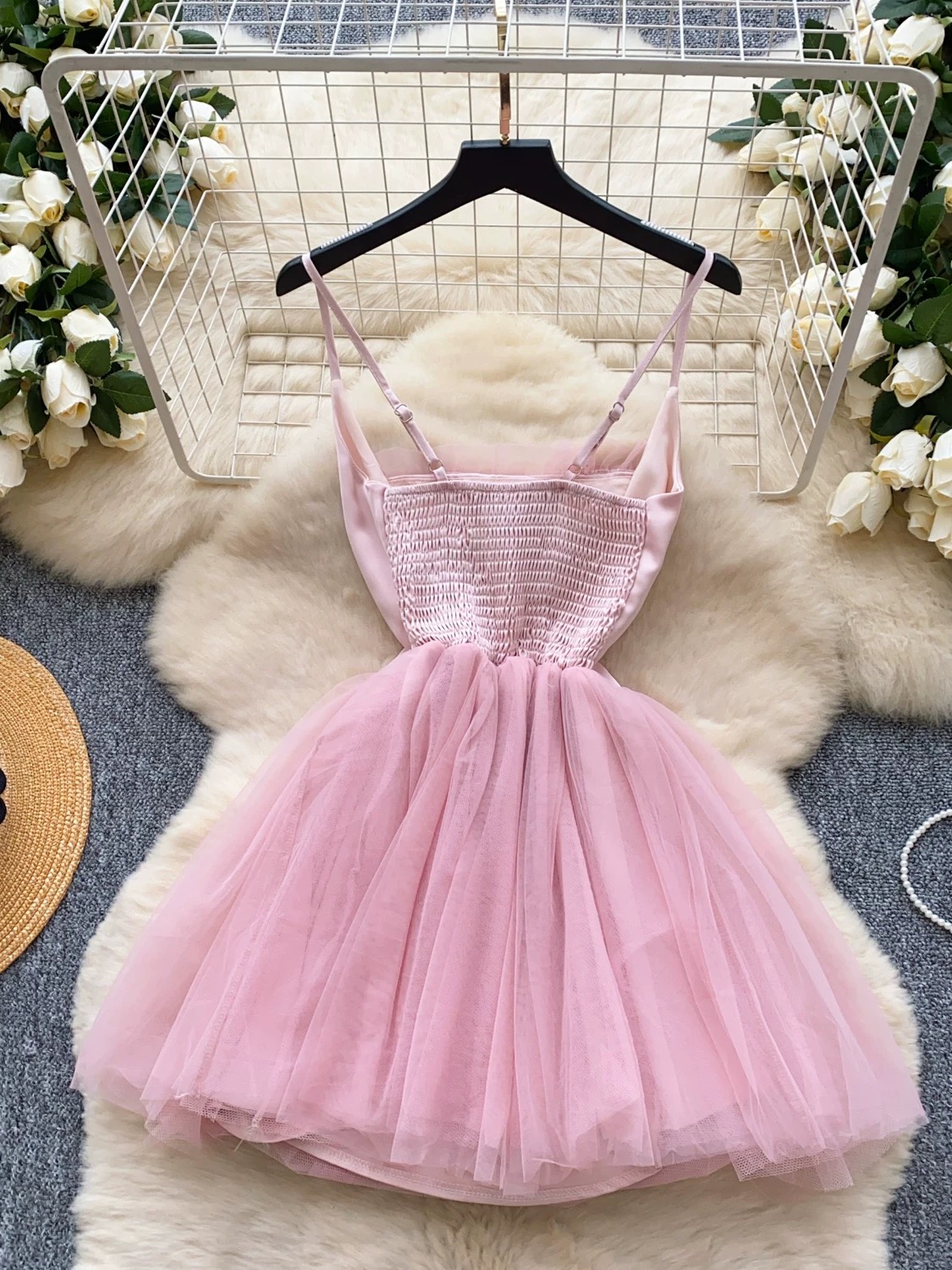 Only necessary dress CD1394 image