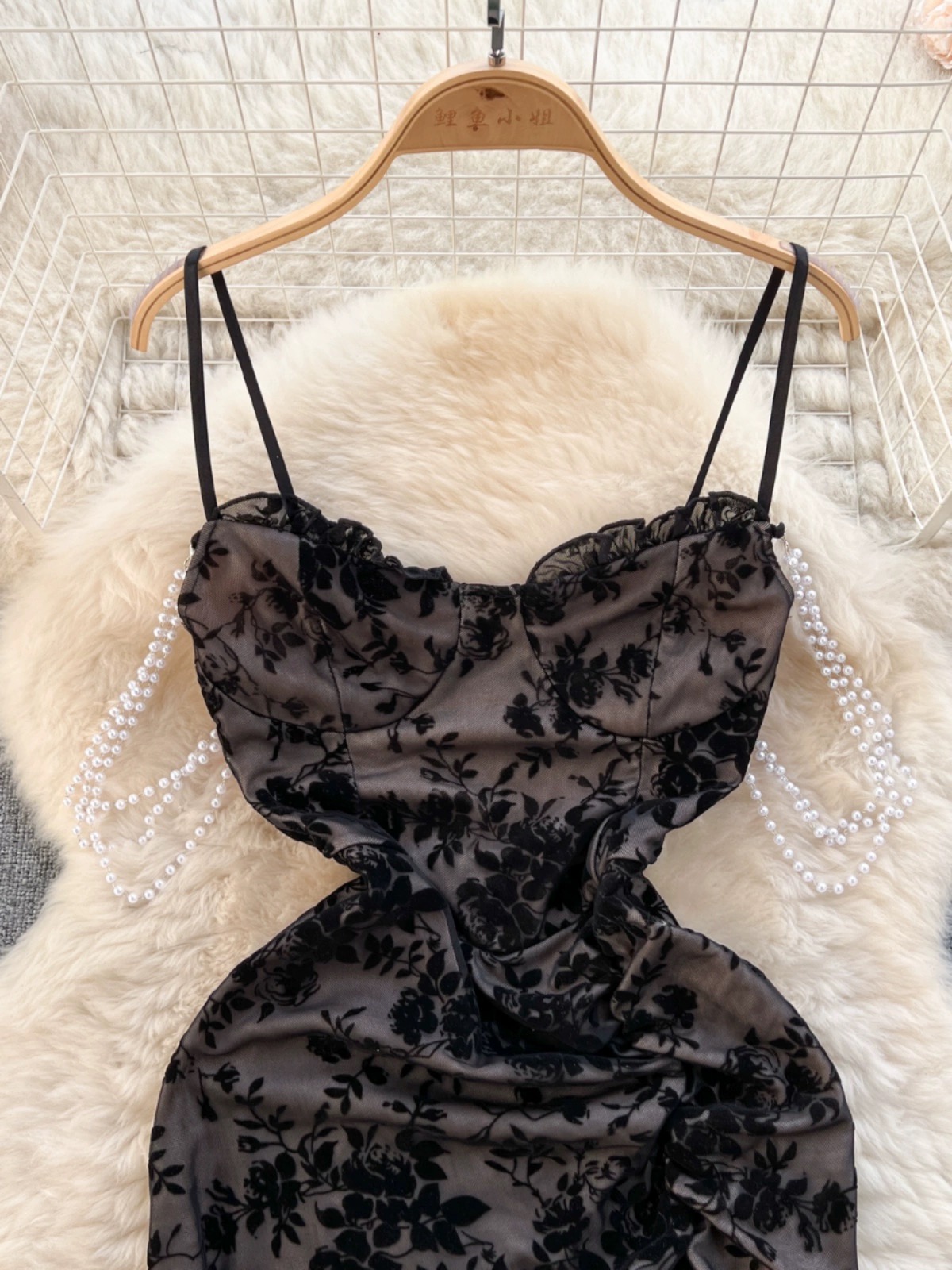 All the details dress CBC552 image