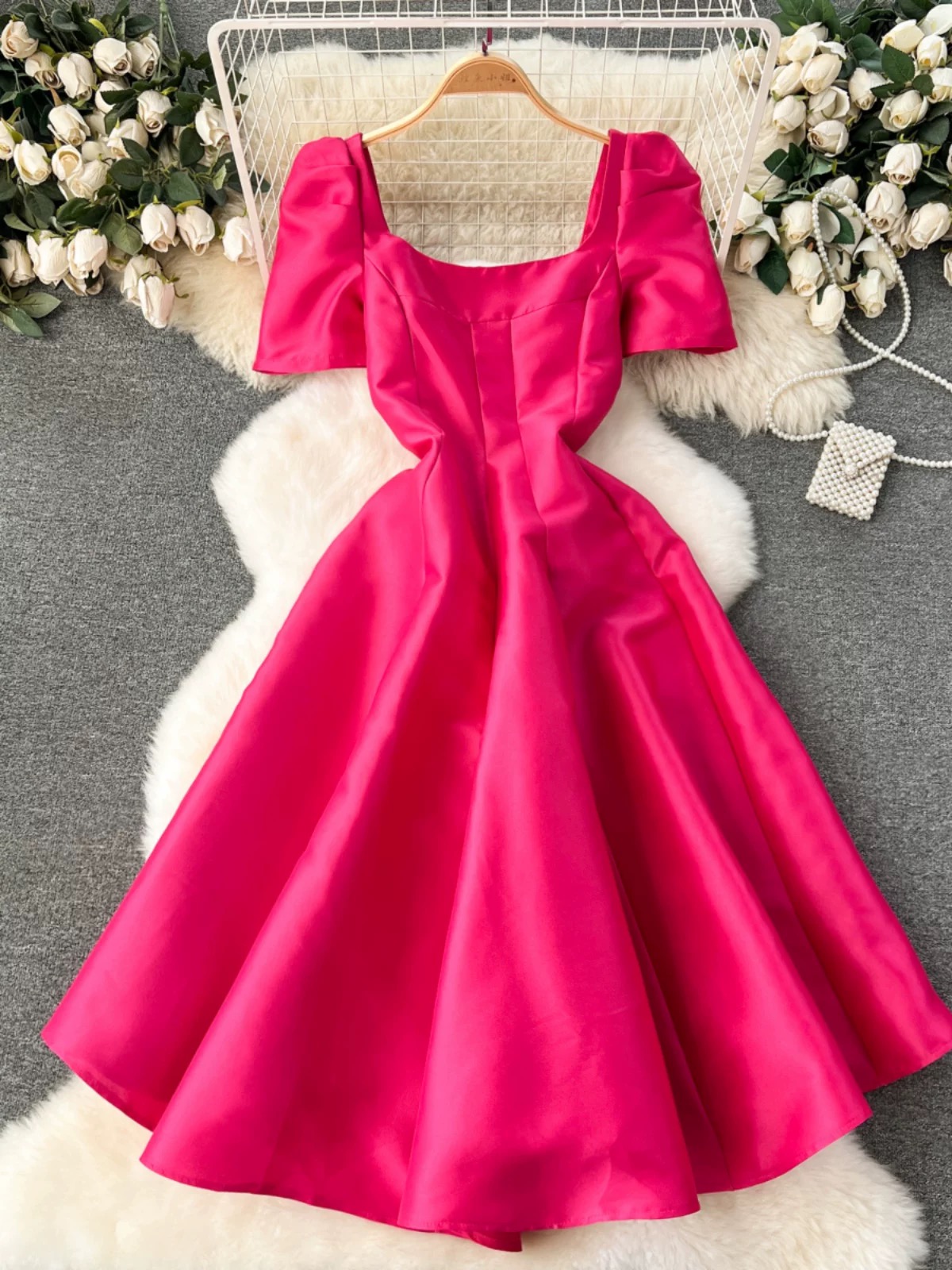 Voted most liked dress FD1167 image