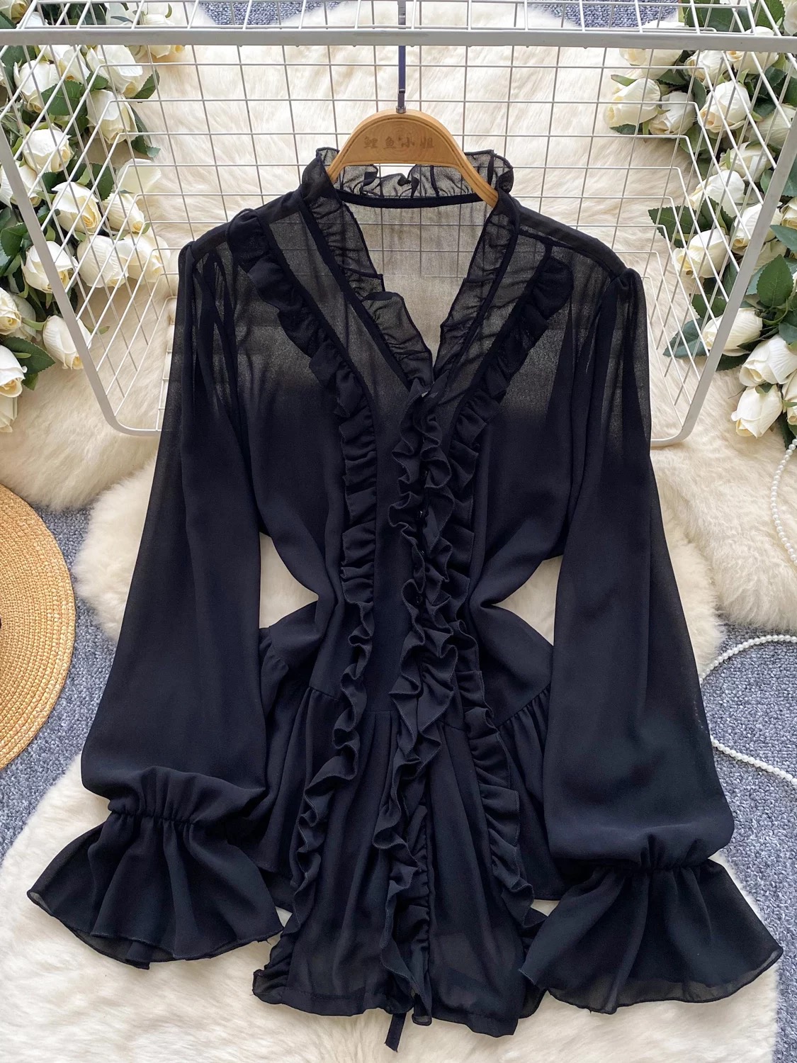 In the night top CTO930 image