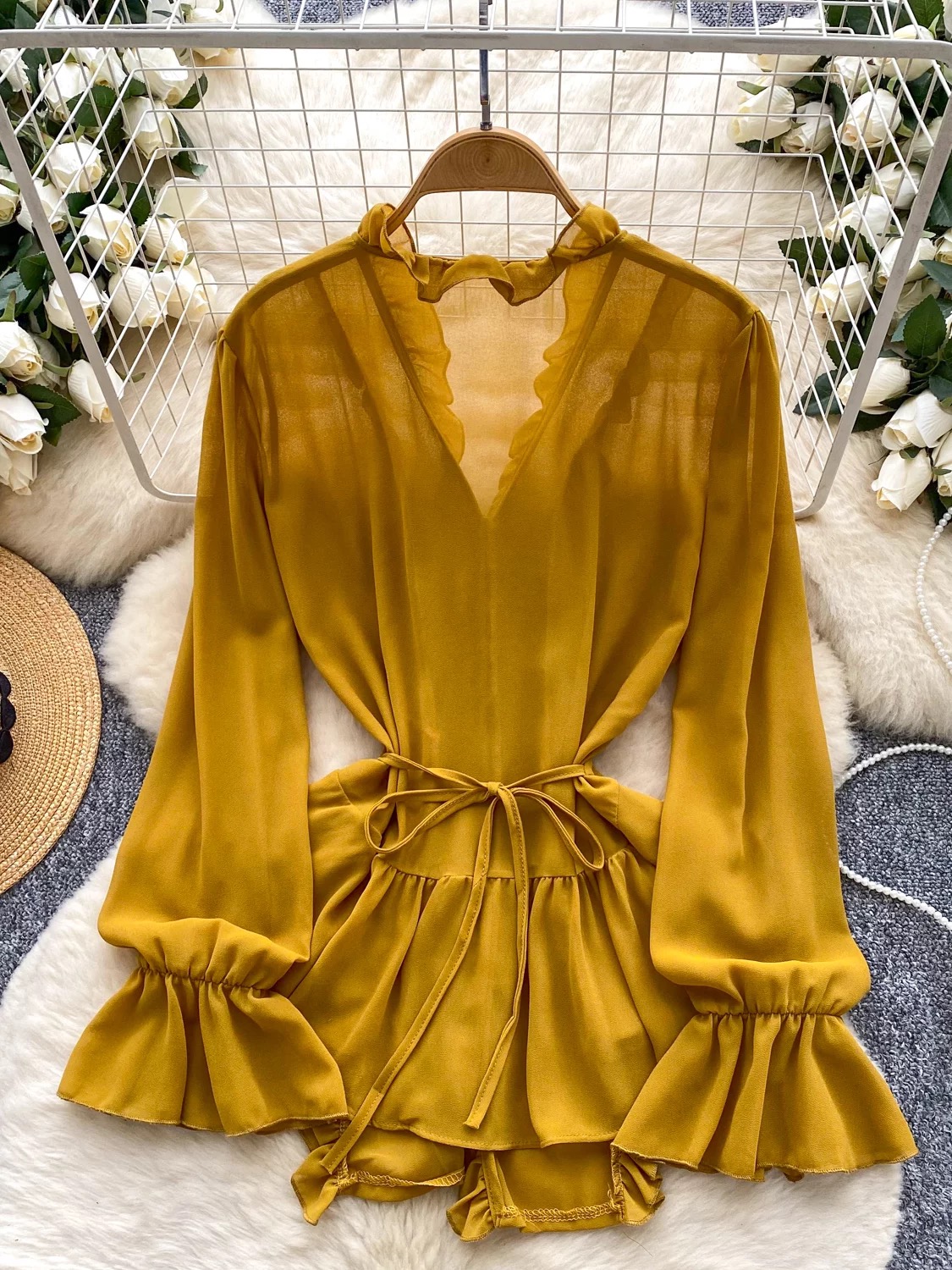 In the night top CTO930 image