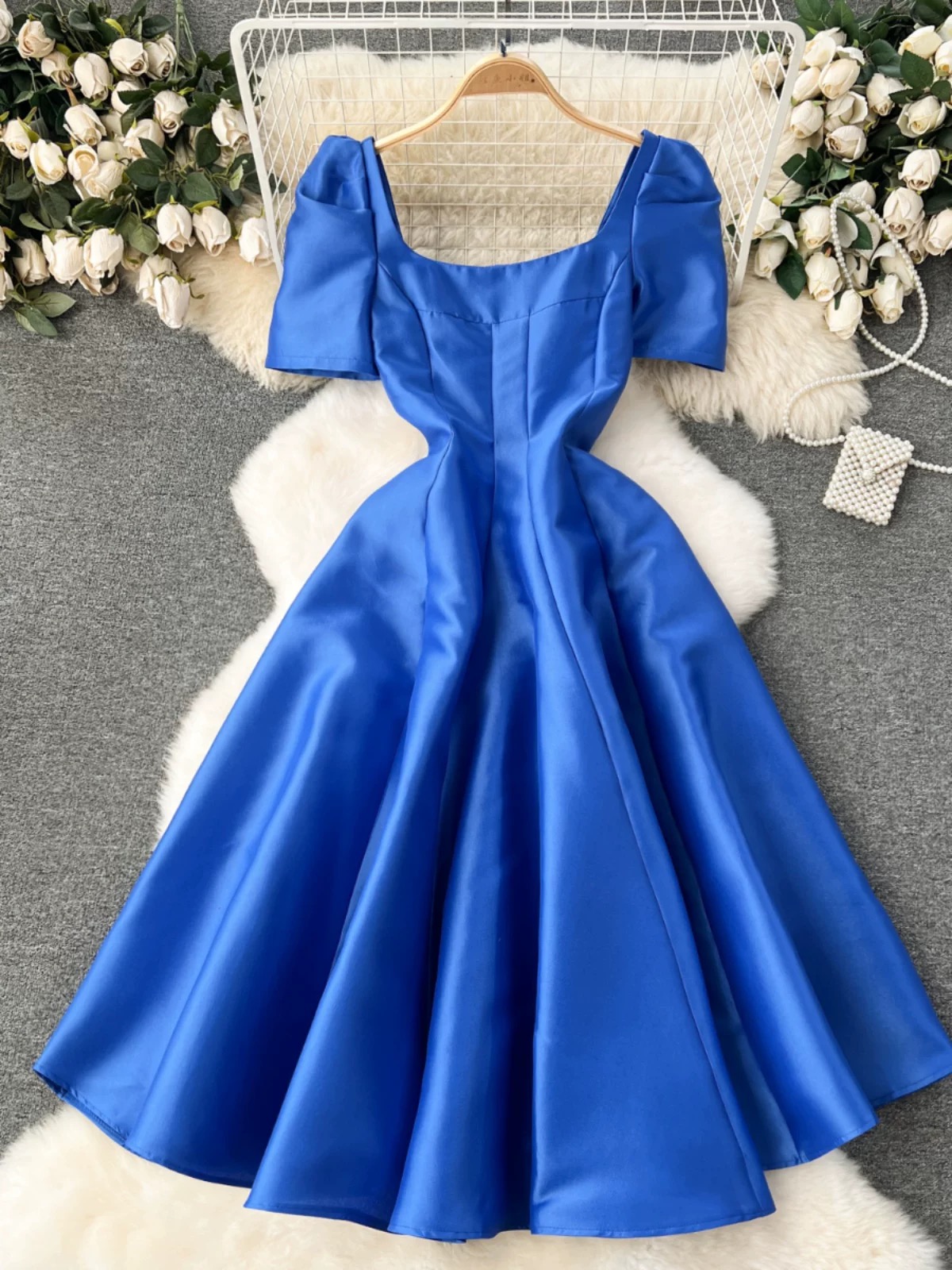 Voted most liked dress FD1167 image