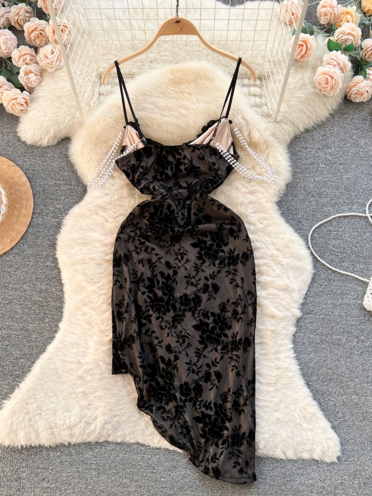 All the details dress CBC552 image